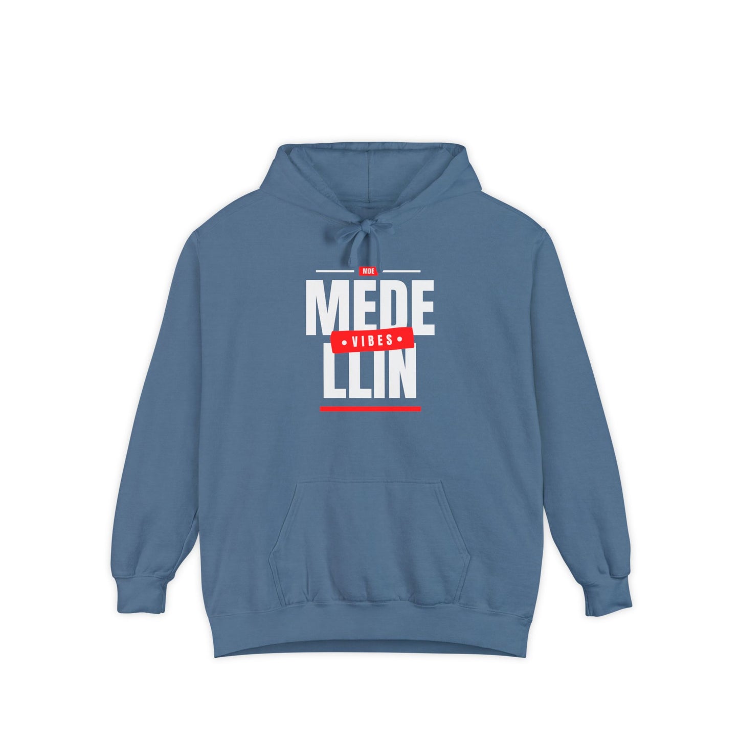 MDE Vibes Unisex Hoodie