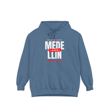 MDE Vibes Unisex Hoodie