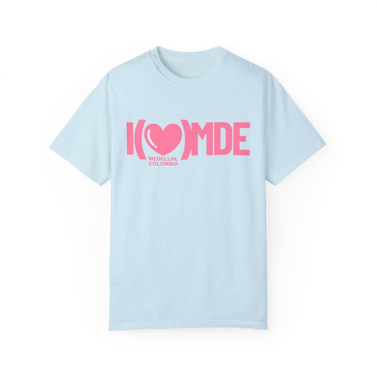 I Heart MDE Unisex T-shirt