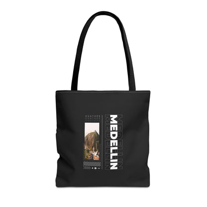 MDE Attracts Tote Bag