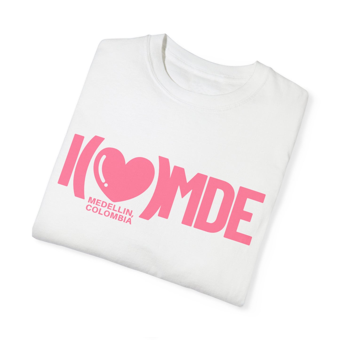 I Heart MDE Unisex T-shirt