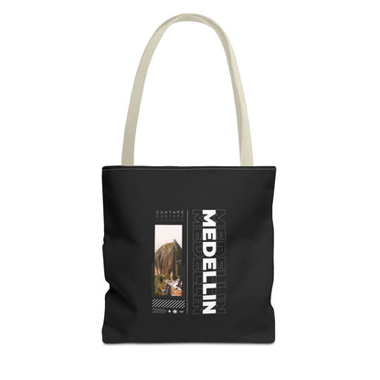 MDE Attracts Tote Bag