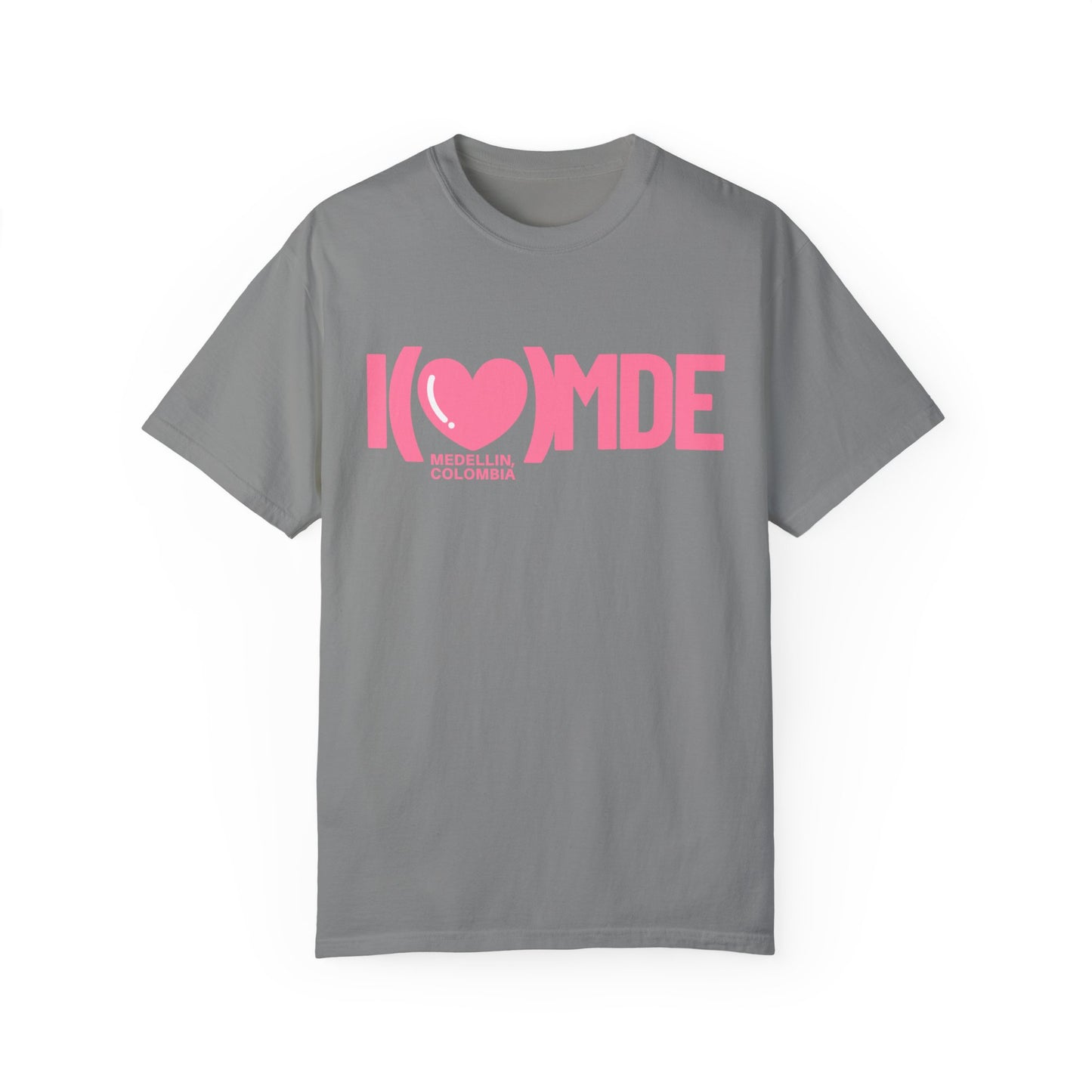 I Heart MDE Unisex T-shirt