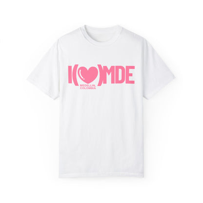 I Heart MDE Unisex T-shirt