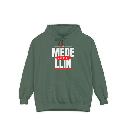 MDE Vibes Unisex Hoodie