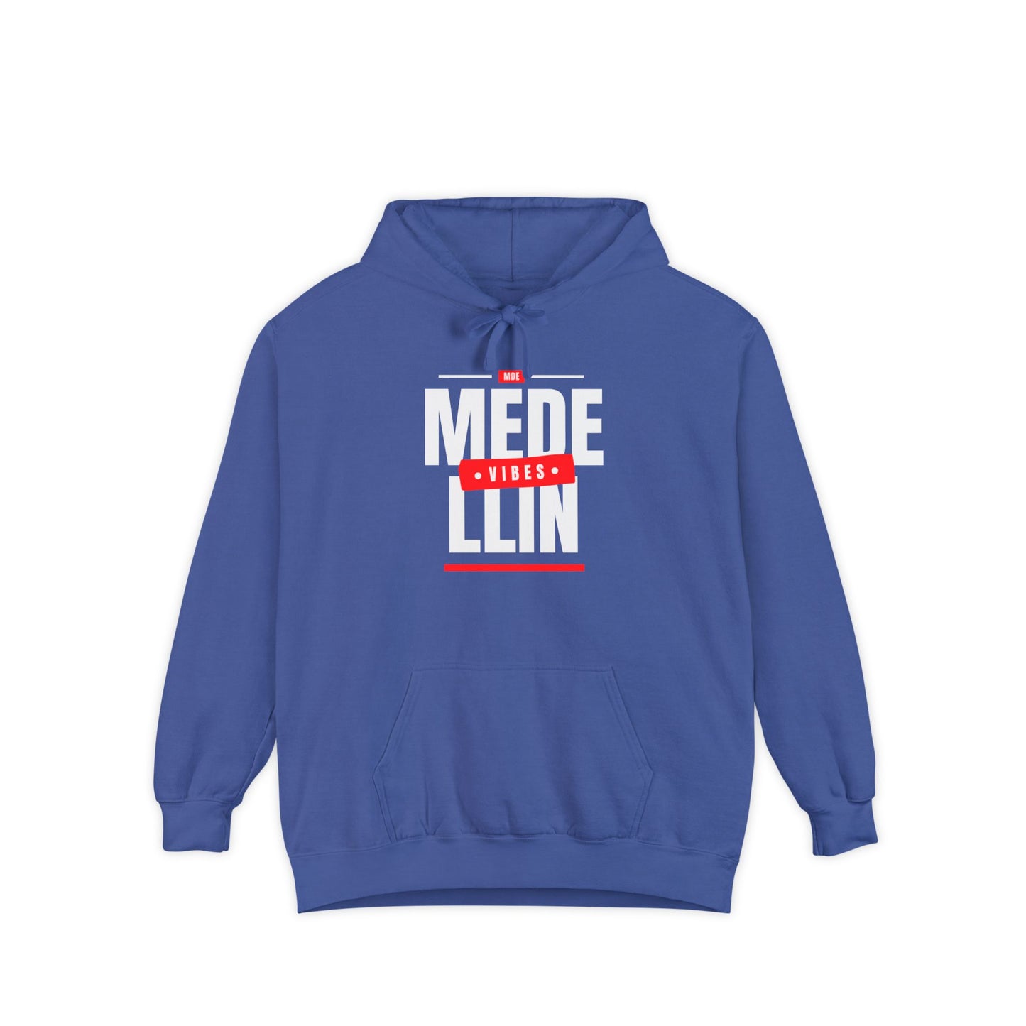 MDE Vibes Unisex Hoodie