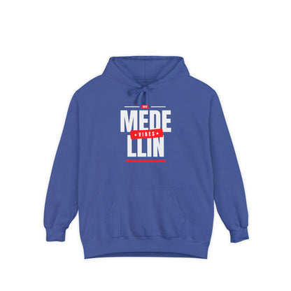 MDE Vibes Unisex Hoodie