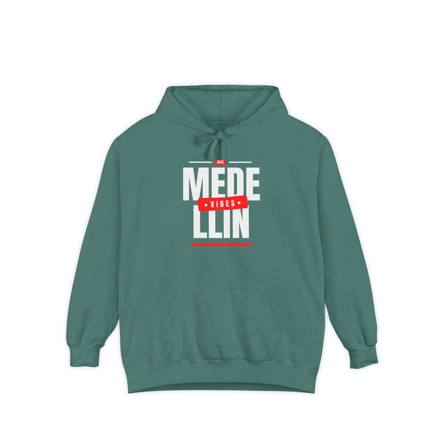 MDE Vibes Unisex Hoodie