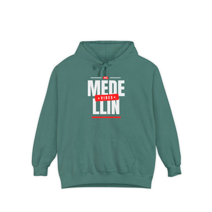 MDE Vibes Unisex Hoodie