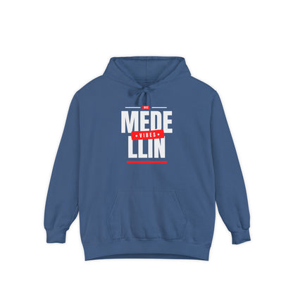 MDE Vibes Unisex Hoodie